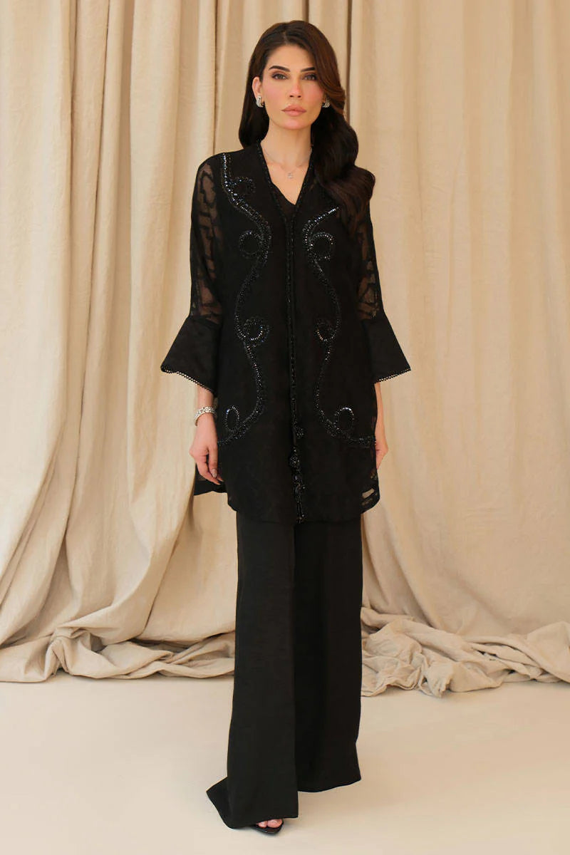 Farida Hasan Summer Festive '25 - Ameera