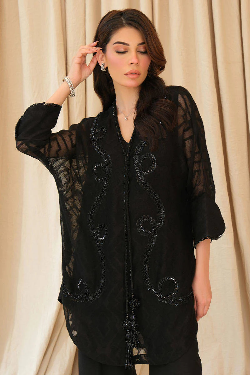 Farida Hasan Summer Festive '25 - Ameera