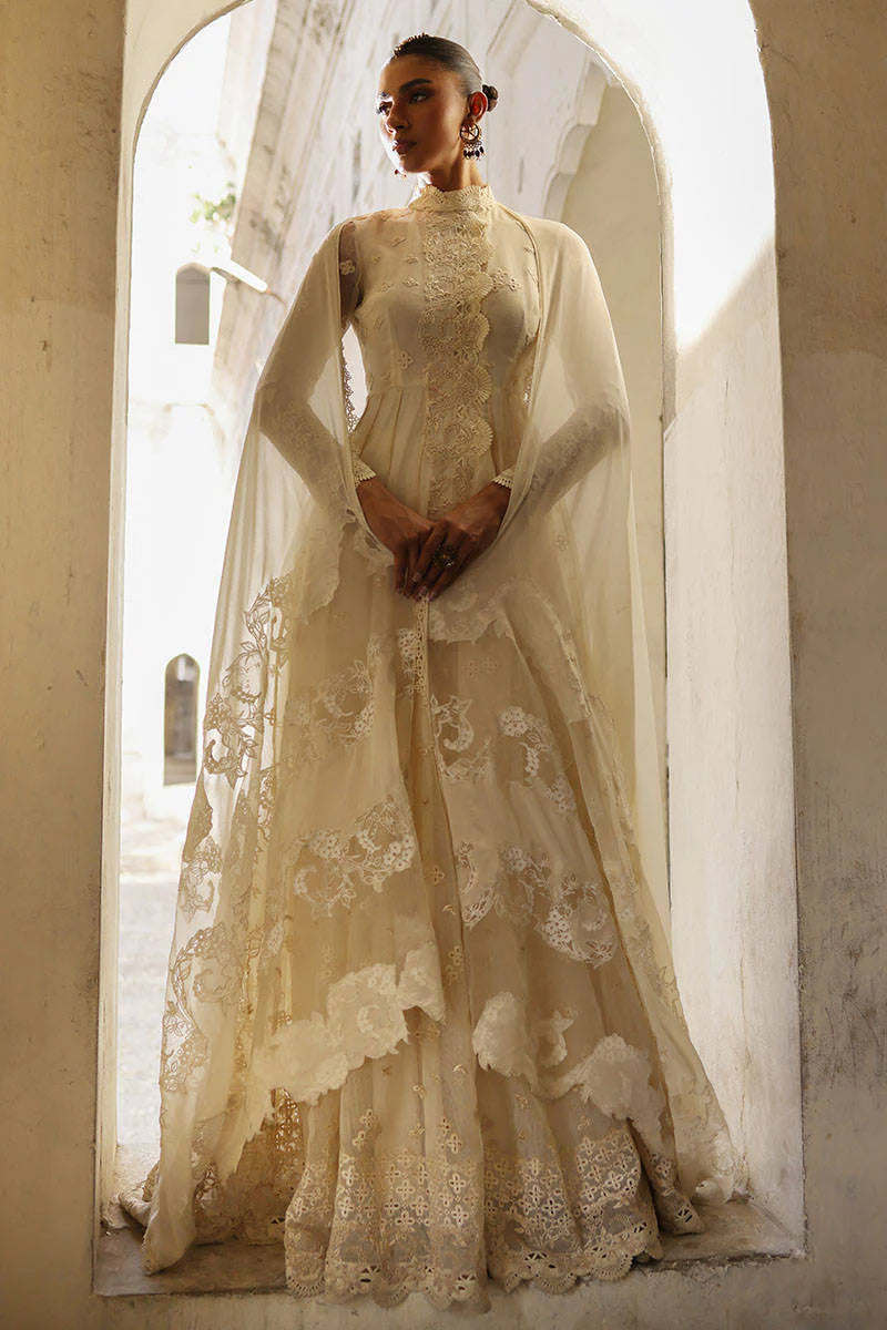 KHUSH RUBA | Ankh Macholi Festive Edit’25 | Mohsin Naveed Ranjha