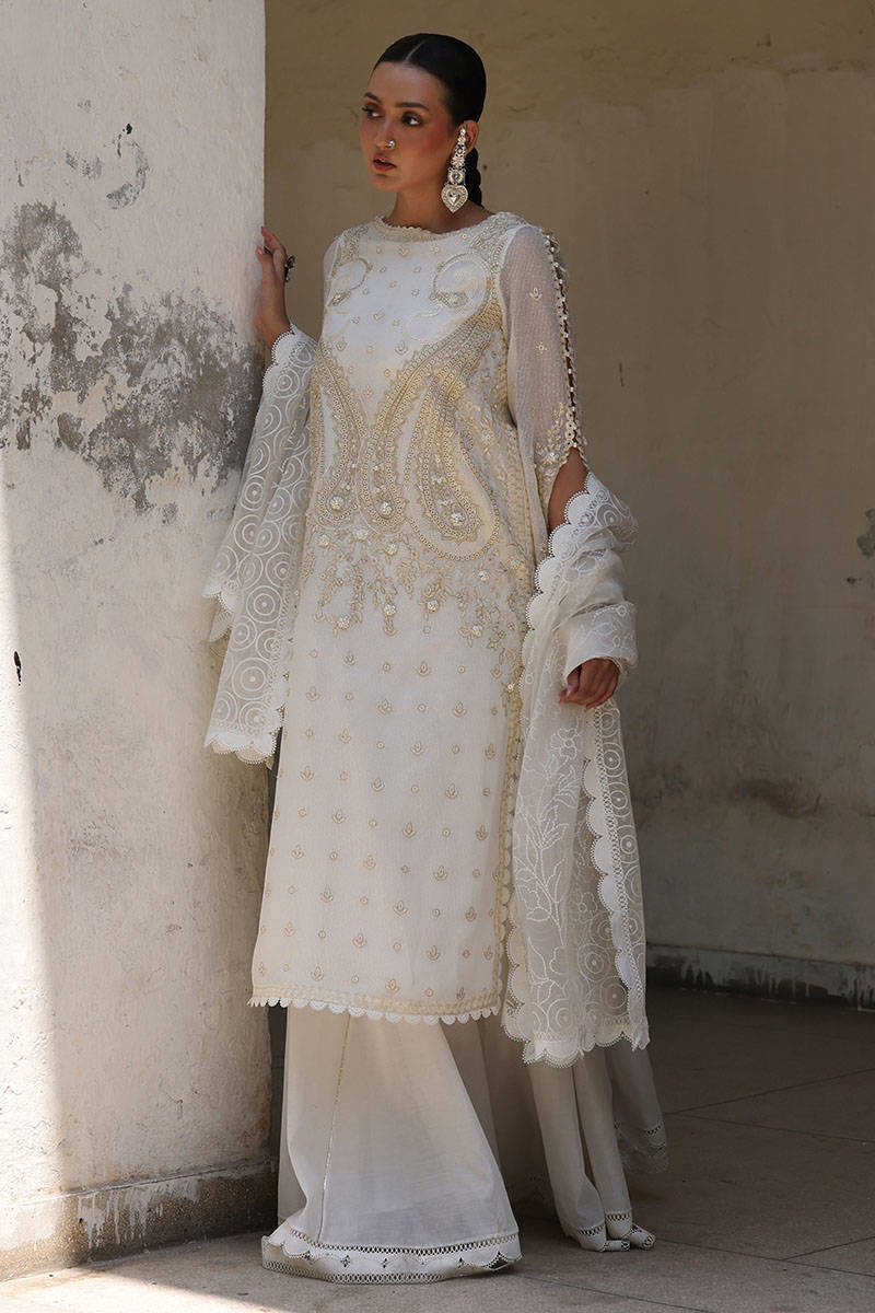 SITARA | Ankh Macholi Festive Edit’25 | Mohsin Naveed Ranjha