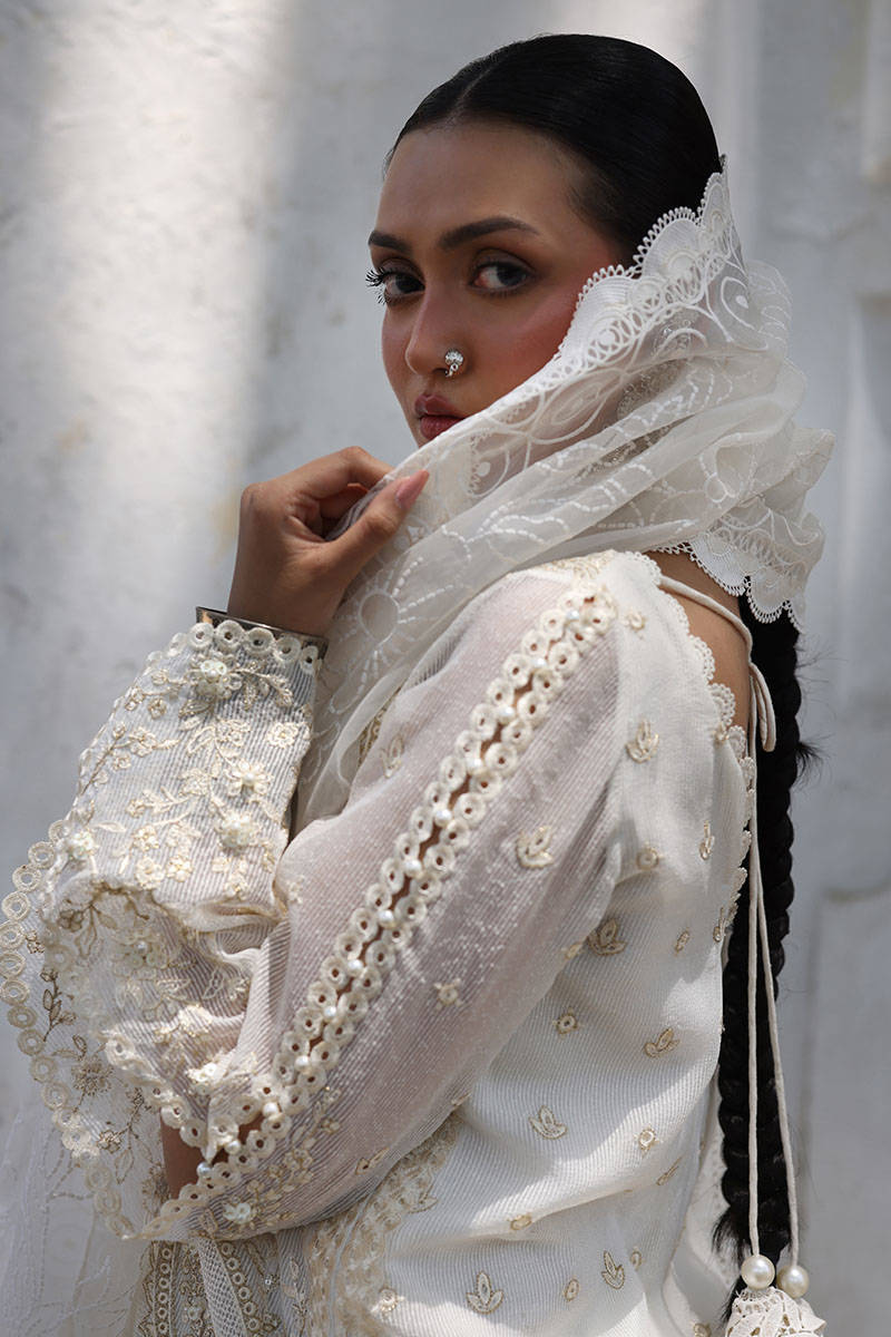 SITARA | Ankh Macholi Festive Edit’25 | Mohsin Naveed Ranjha