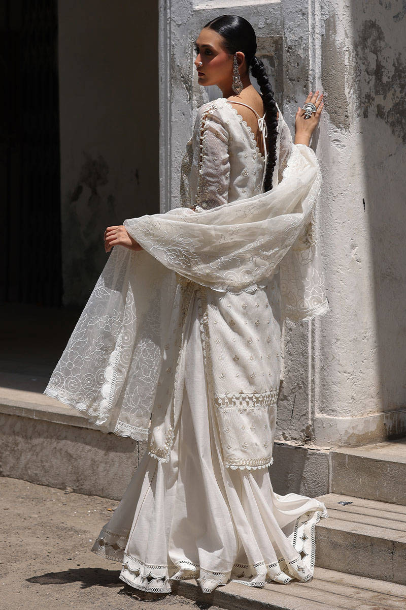 SITARA | Ankh Macholi Festive Edit’25 | Mohsin Naveed Ranjha