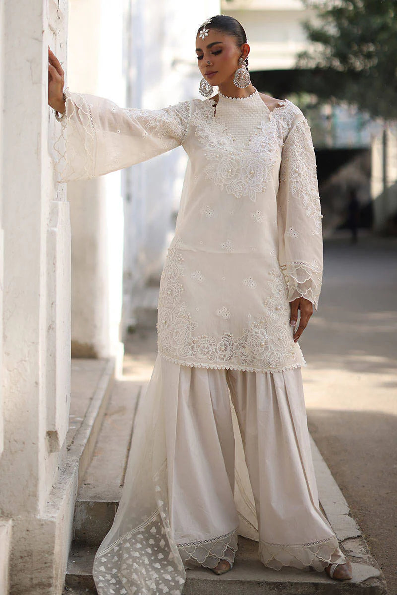 FANAA | Ankh Macholi Festive Edit’25 | Mohsin Naveed Ranjha