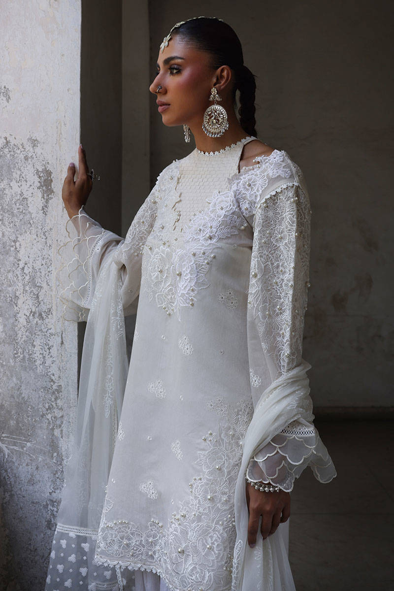 FANAA | Ankh Macholi Festive Edit’25 | Mohsin Naveed Ranjha