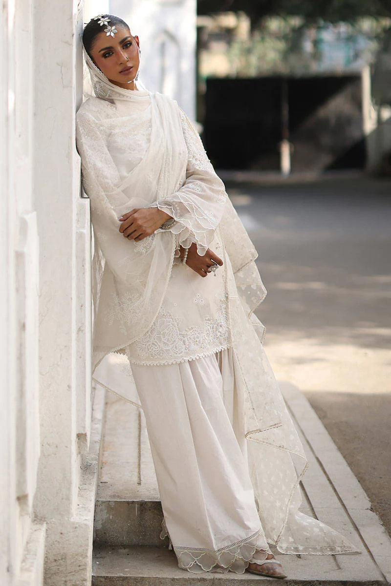 FANAA | Ankh Macholi Festive Edit’25 | Mohsin Naveed Ranjha