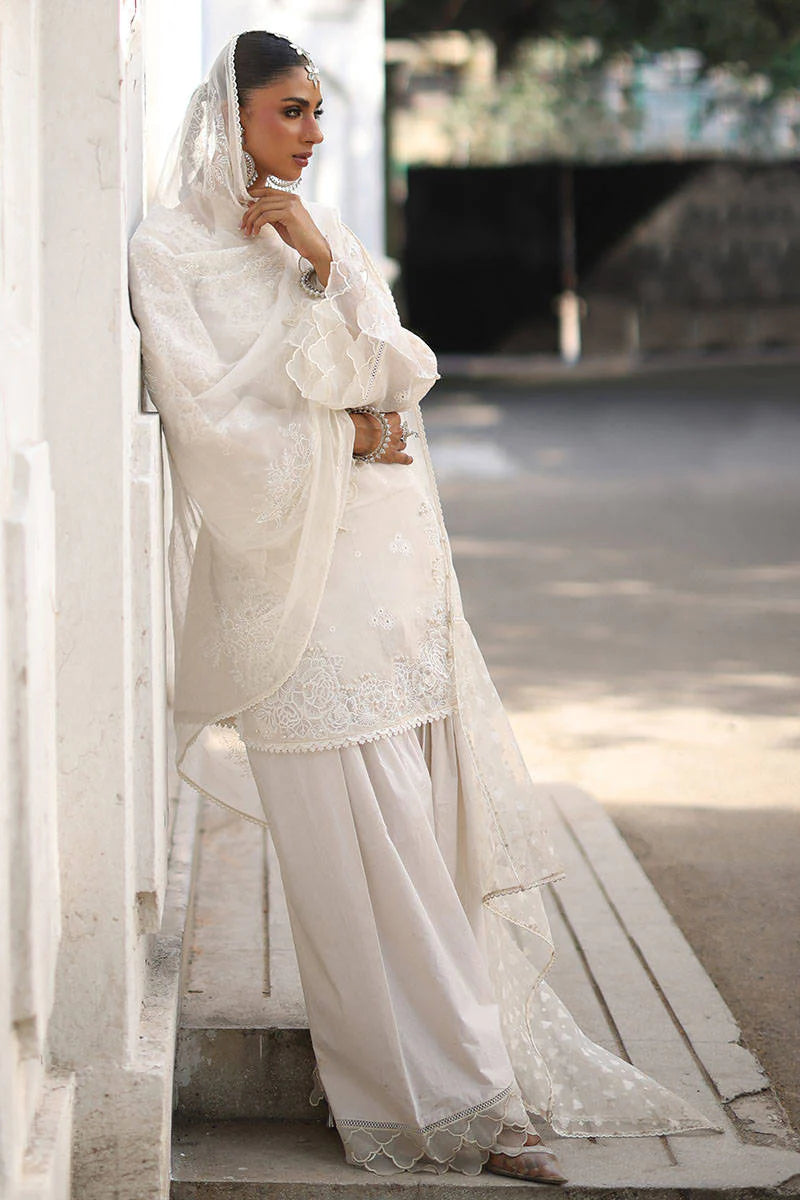 FANAA | Ankh Macholi Festive Edit’25 | Mohsin Naveed Ranjha