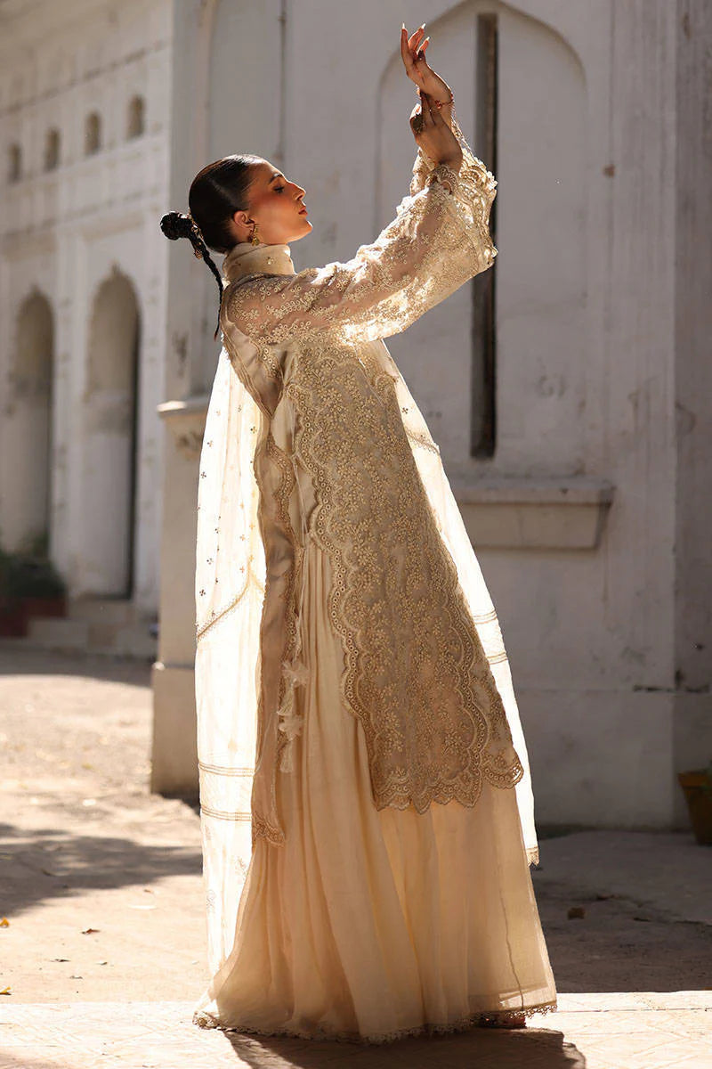 RUA | Ankh Macholi Festive Edit’25 | Mohsin Naveed Ranjha