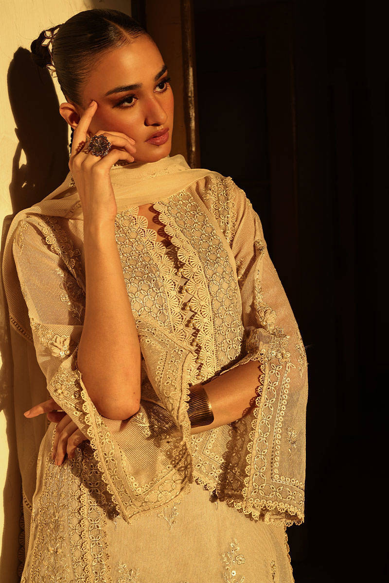 FEEHA | Ankh Macholi Festive Edit’25 | Mohsin Naveed Ranjha