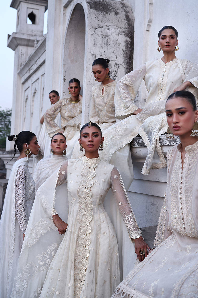 KHUSH RUBA | Ankh Macholi Festive Edit’25 | Mohsin Naveed Ranjha