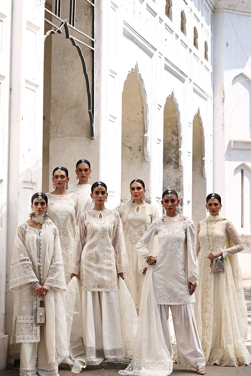 SITARA | Ankh Macholi Festive Edit’25 | Mohsin Naveed Ranjha