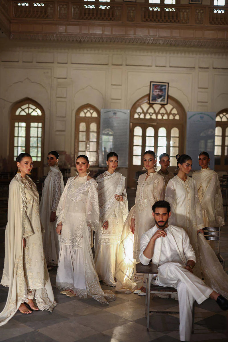 RUMI | Ankh Macholi Festive Edit’25 | Mohsin Naveed Ranjha