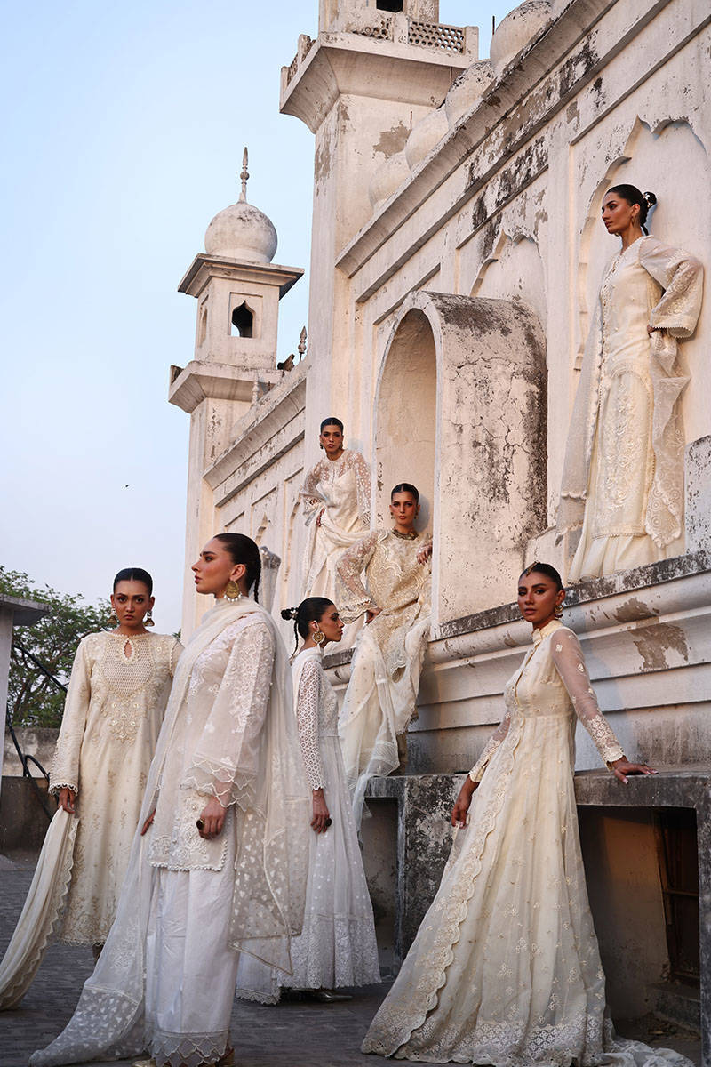 RUMI | Ankh Macholi Festive Edit’25 | Mohsin Naveed Ranjha