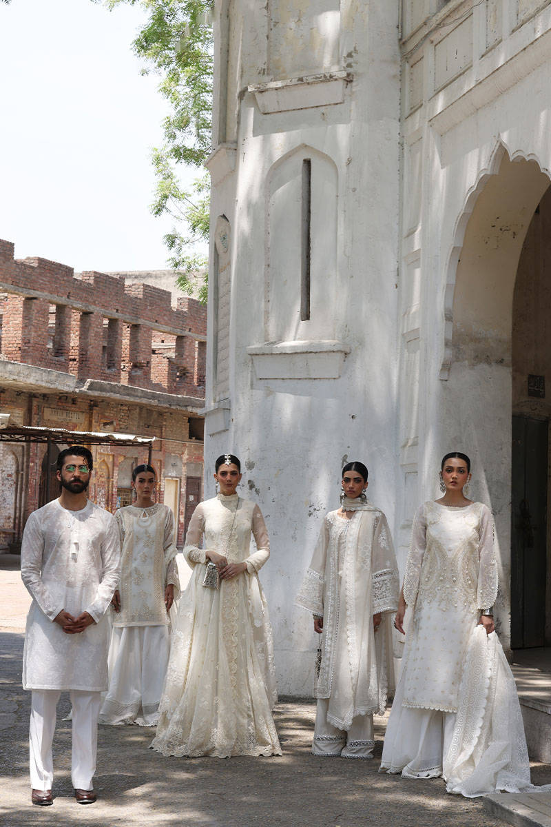 RUMI | Ankh Macholi Festive Edit’25 | Mohsin Naveed Ranjha