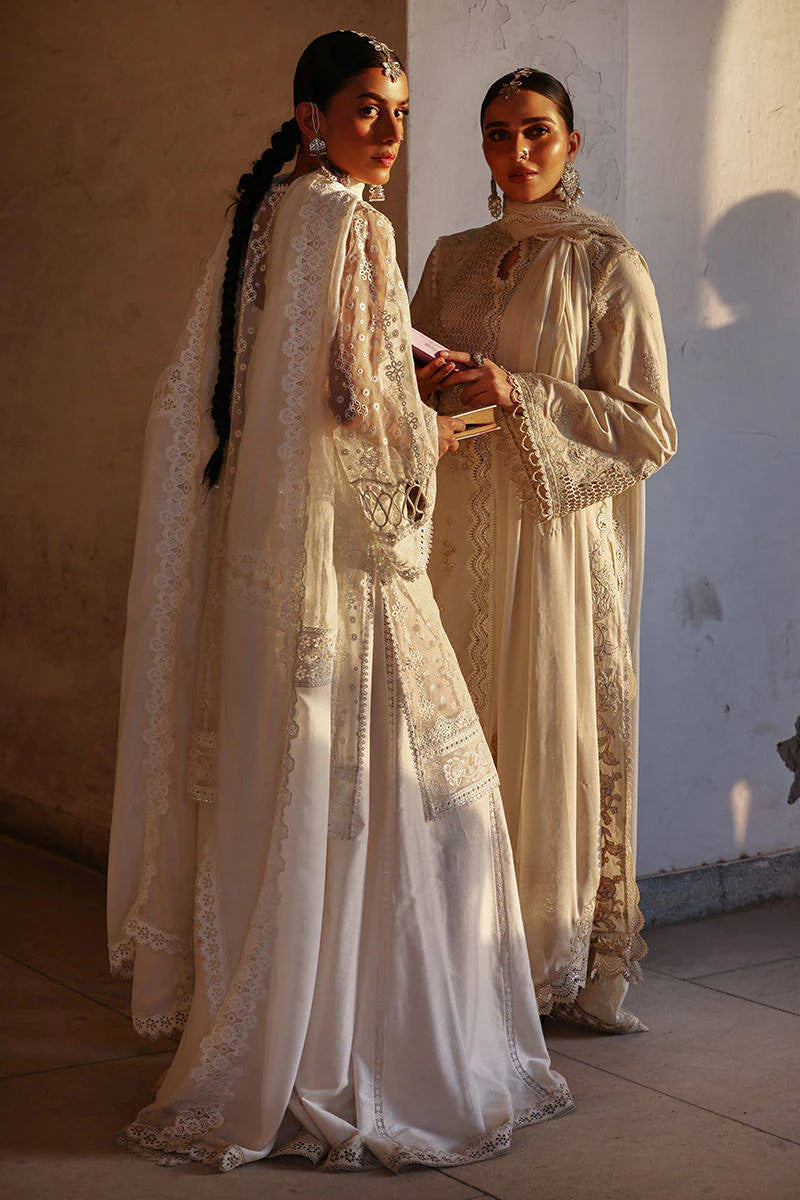 GULRAIZ | Ankh Macholi Festive Edit’25 | Mohsin Naveed Ranjha