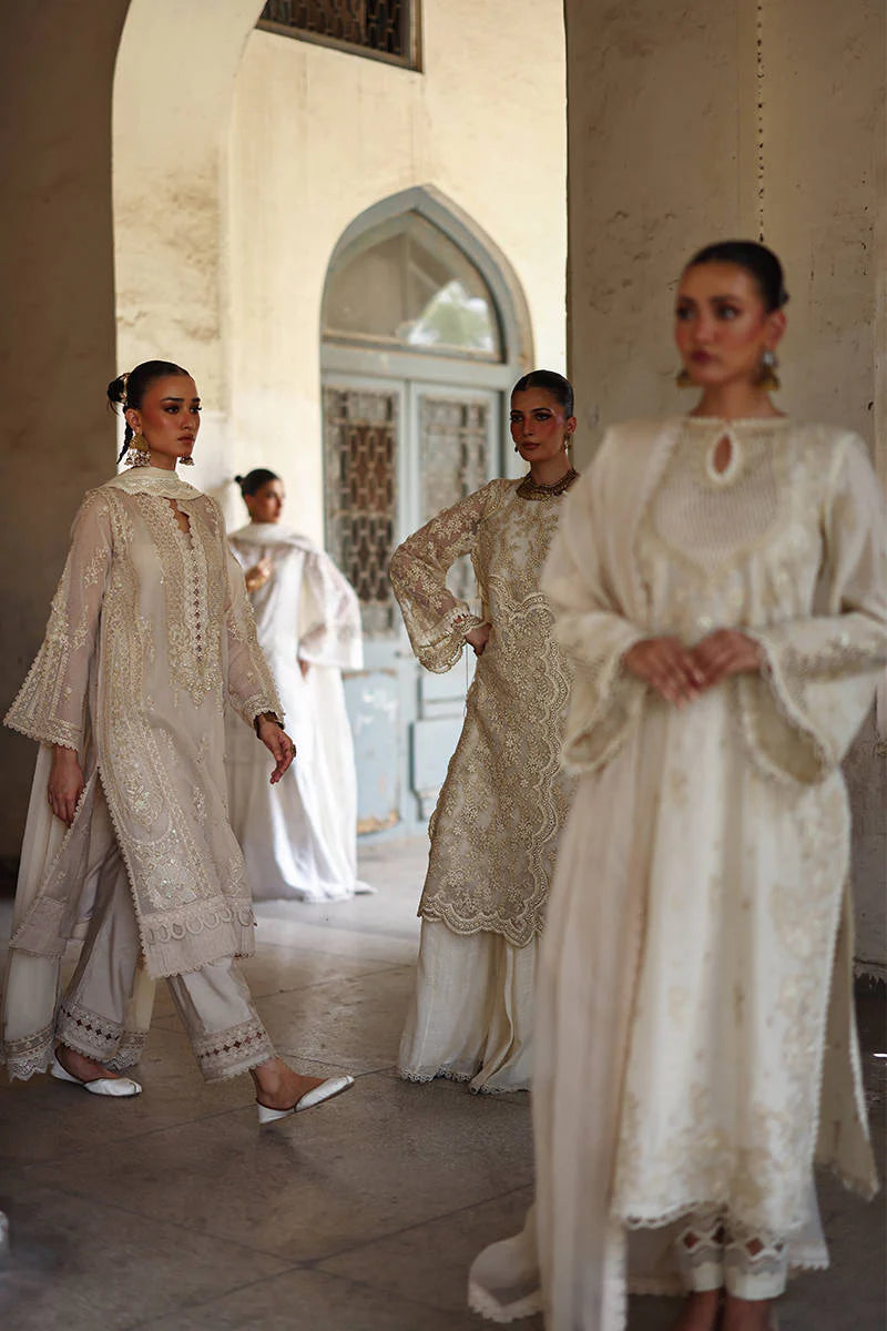 FEEHA | Ankh Macholi Festive Edit’25 | Mohsin Naveed Ranjha