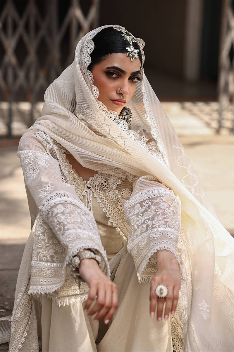 FIDA | Ankh Macholi Festive Edit’25 | Mohsin Naveed Ranjha