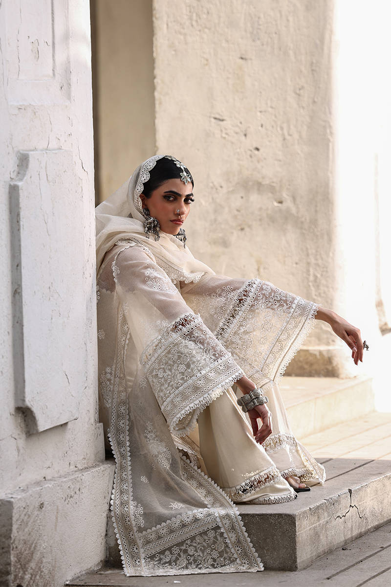 FIDA | Ankh Macholi Festive Edit’25 | Mohsin Naveed Ranjha