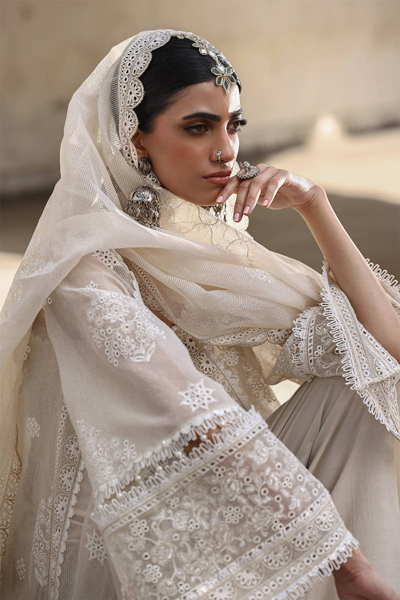 FIDA | Ankh Macholi Festive Edit’25 | Mohsin Naveed Ranjha