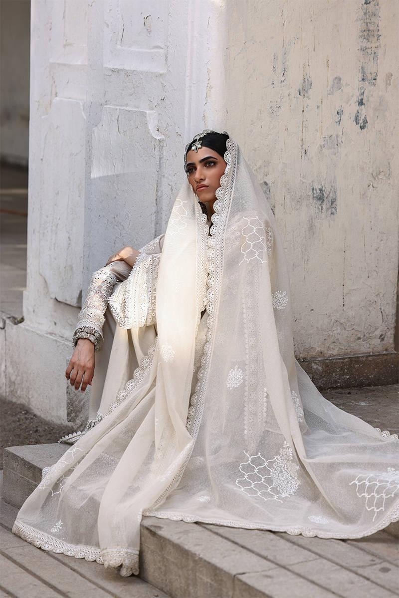 FIDA | Ankh Macholi Festive Edit’25 | Mohsin Naveed Ranjha