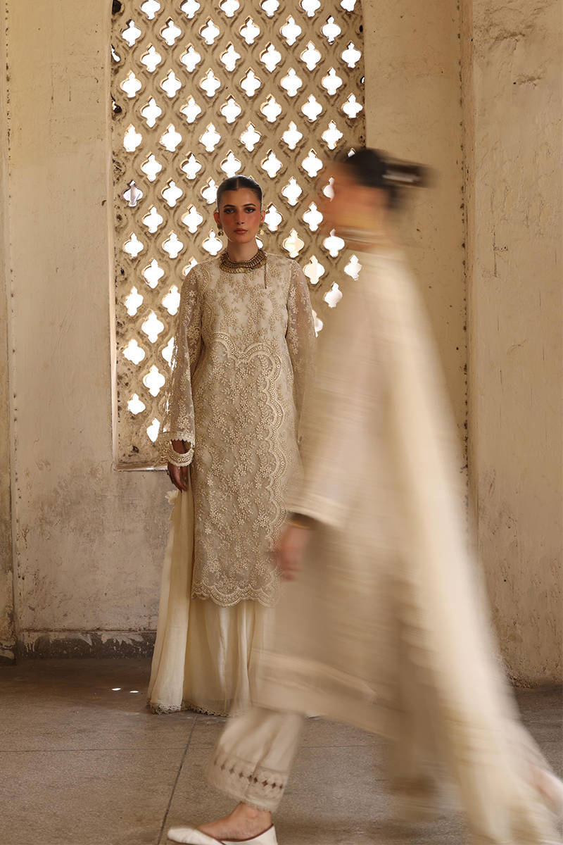RUA | Ankh Macholi Festive Edit’25 | Mohsin Naveed Ranjha