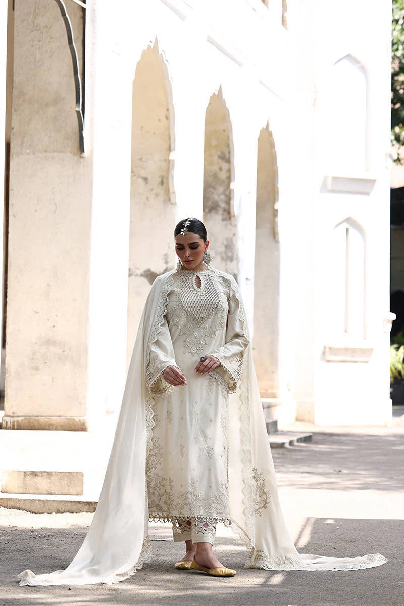 GULRAIZ | Ankh Macholi Festive Edit’25 | Mohsin Naveed Ranjha