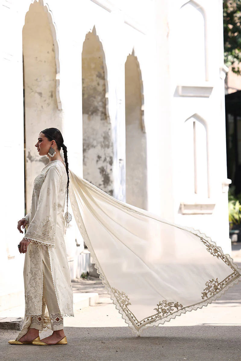 GULRAIZ | Ankh Macholi Festive Edit’25 | Mohsin Naveed Ranjha