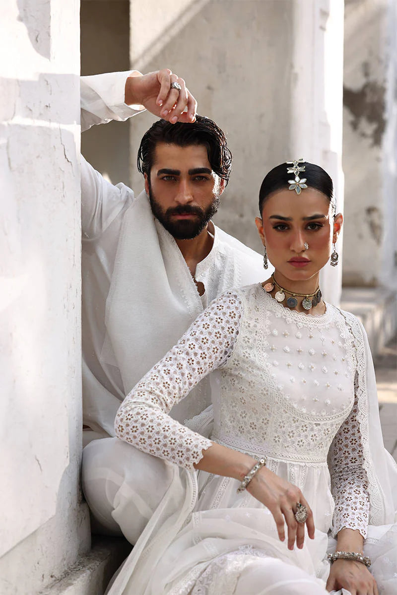 RUMI | Ankh Macholi Festive Edit’25 | Mohsin Naveed Ranjha