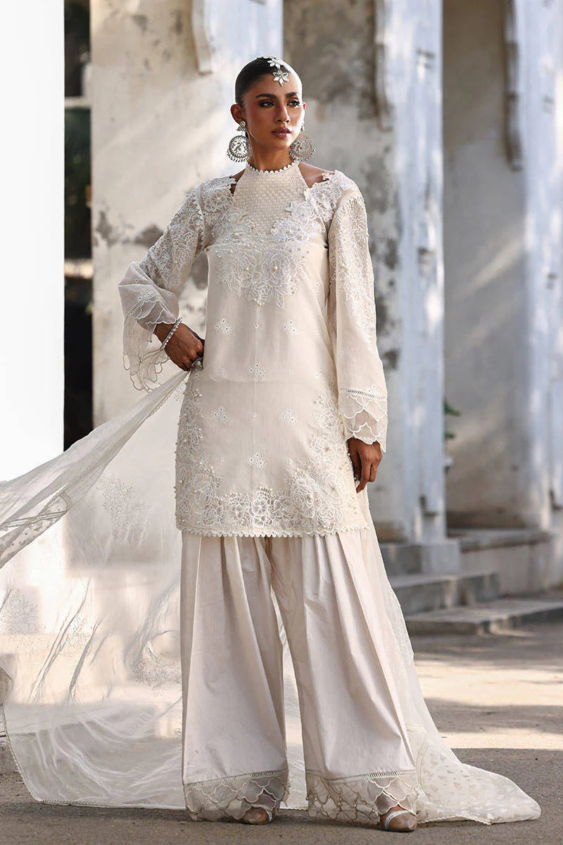 FANAA | Ankh Macholi Festive Edit’25 | Mohsin Naveed Ranjha