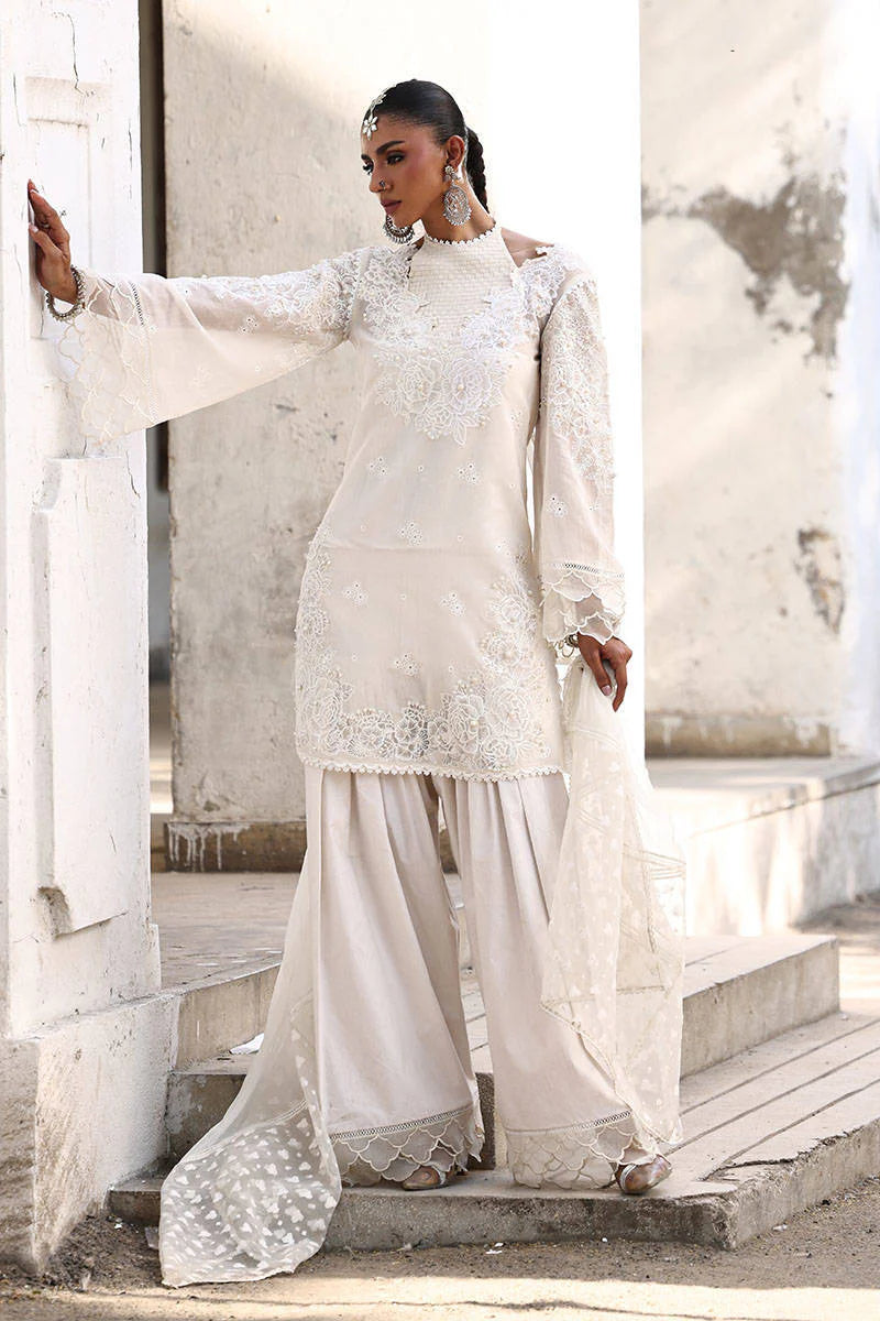 FANAA | Ankh Macholi Festive Edit’25 | Mohsin Naveed Ranjha