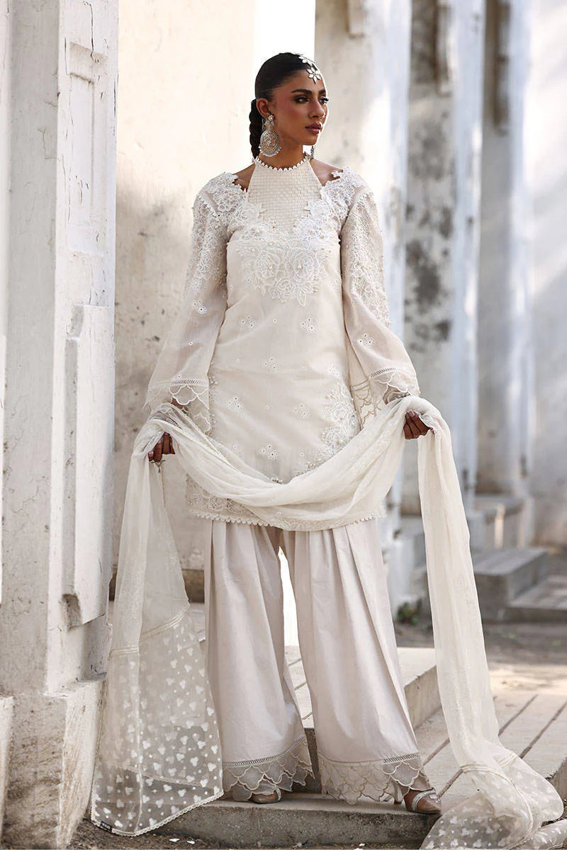 FANAA | Ankh Macholi Festive Edit’25 | Mohsin Naveed Ranjha