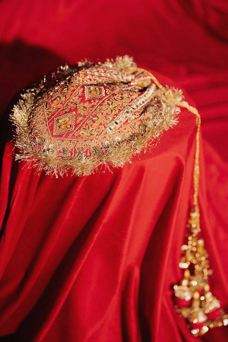GUL BADAN | MEHNDI COLLECTION '25 | Mohsin Naveed Ranjha