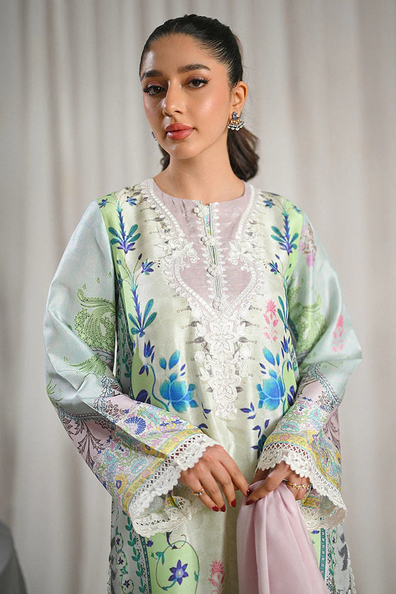 Ansab Jahangir C'est Parti! Luxe Pret'25 - Sylvie
