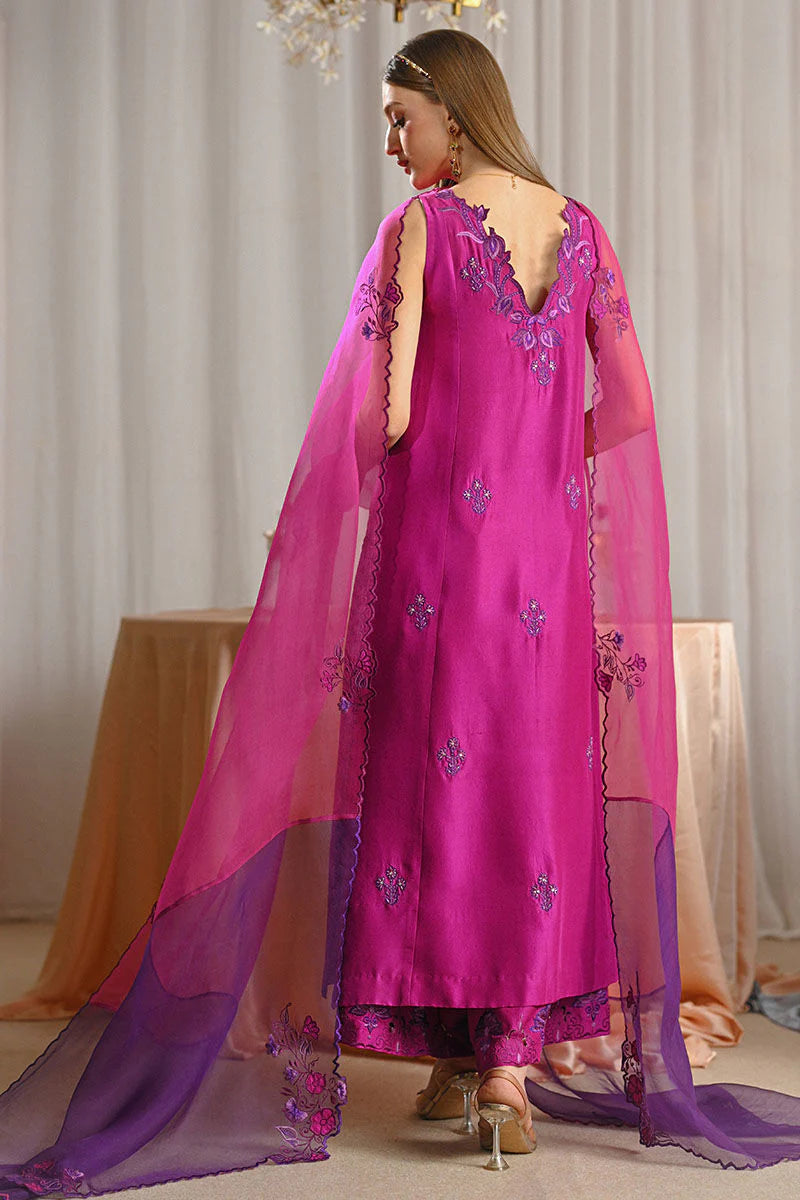 Ansab Jahangir C'est Parti! Luxe Pret'25 - Vivia