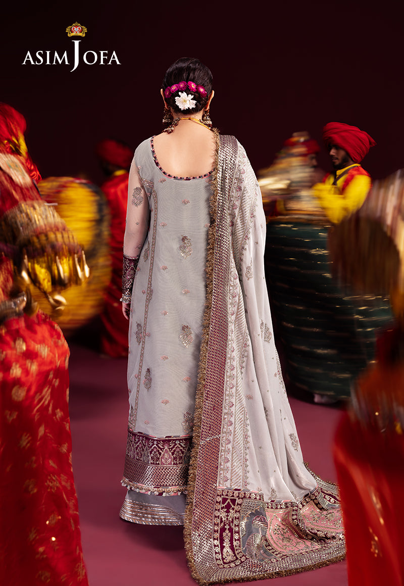 Makhmal by Asim Jofa | AJMV-07