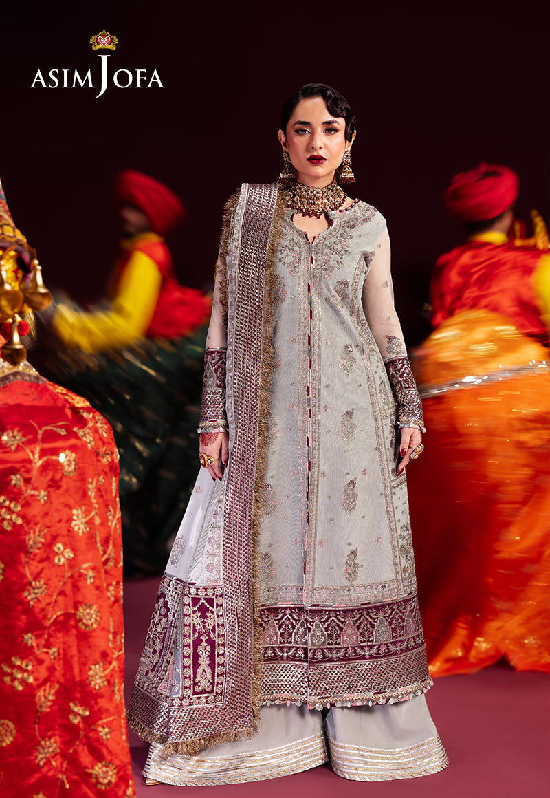 Makhmal by Asim Jofa | AJMV-07
