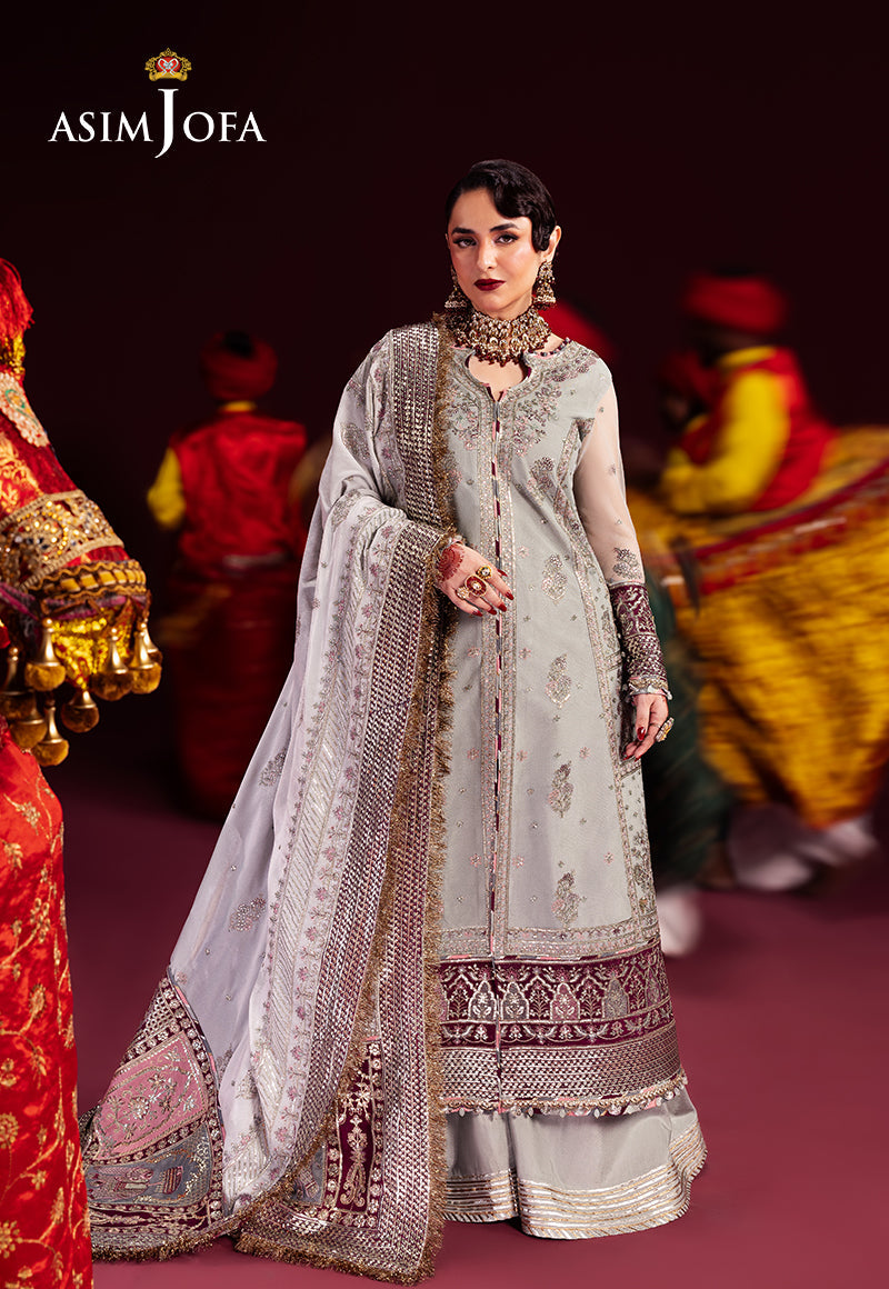 Makhmal by Asim Jofa | AJMV-07