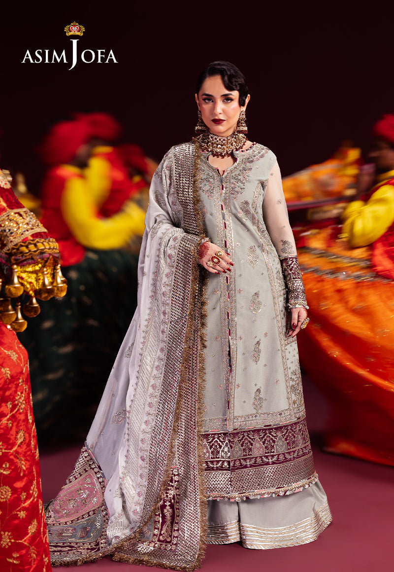 Makhmal by Asim Jofa | AJMV-07