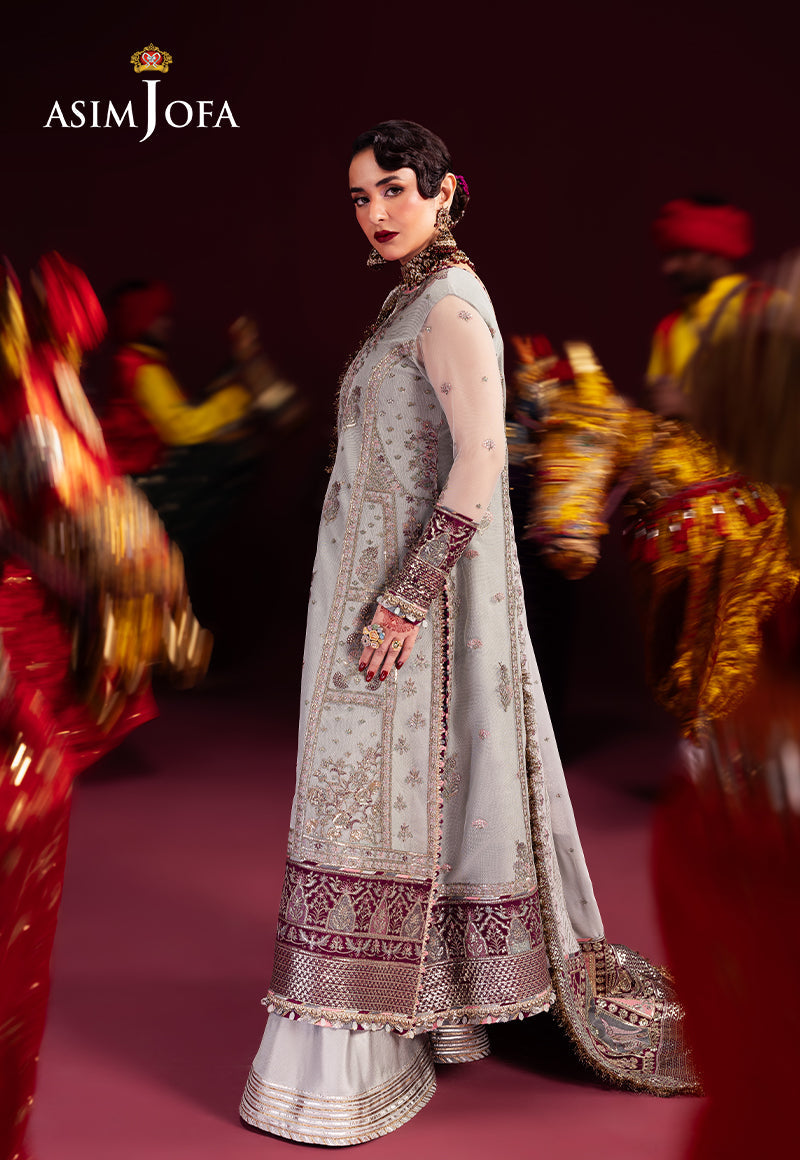 Makhmal by Asim Jofa | AJMV-07
