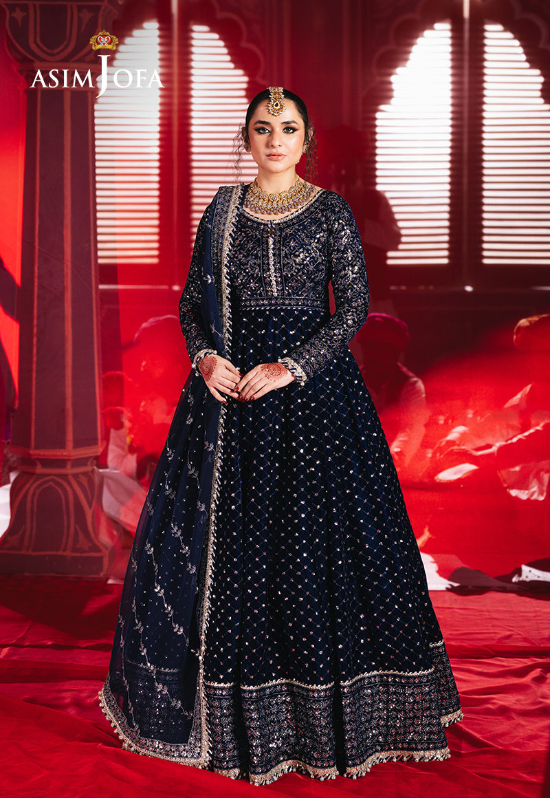 Makhmal by Asim Jofa | AJMV-03