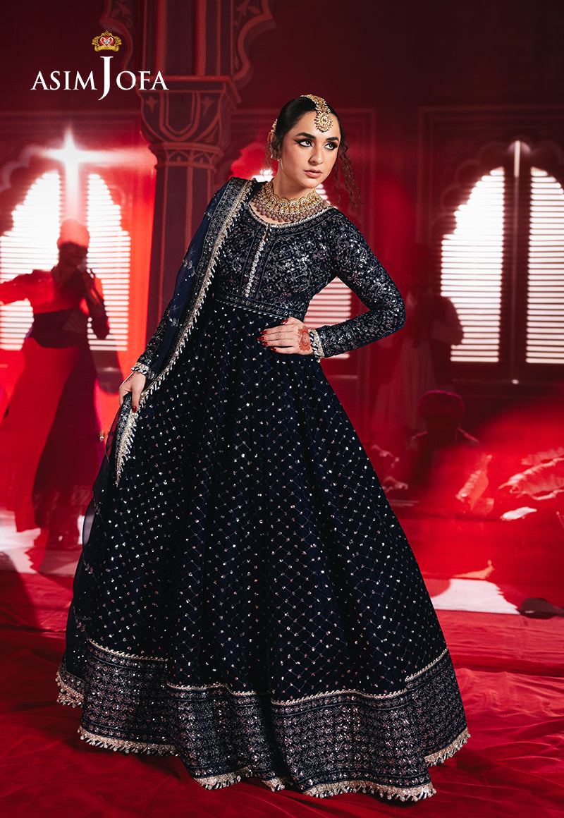 Makhmal by Asim Jofa | AJMV-03
