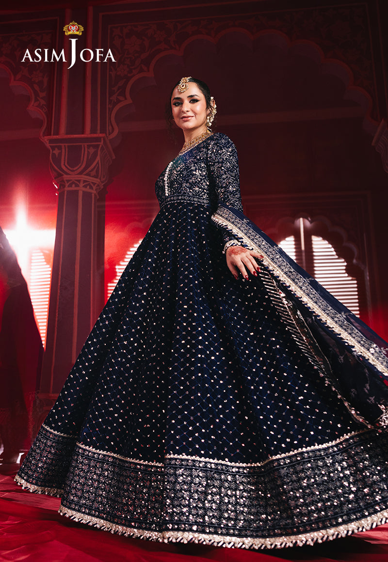 Makhmal by Asim Jofa | AJMV-03