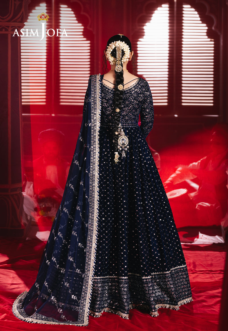 Makhmal by Asim Jofa | AJMV-03