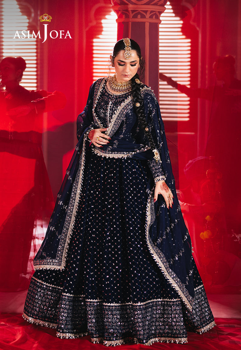 Makhmal by Asim Jofa | AJMV-03