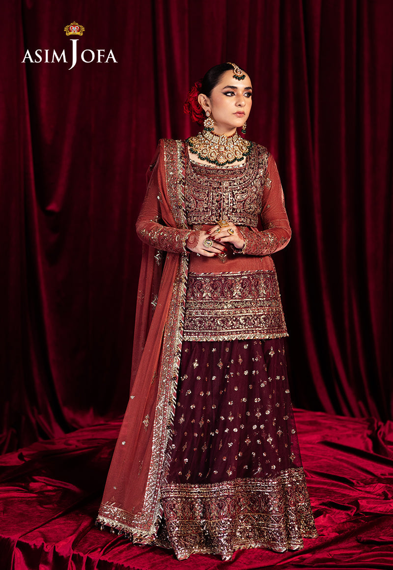Makhmal by Asim Jofa | AJMV-04