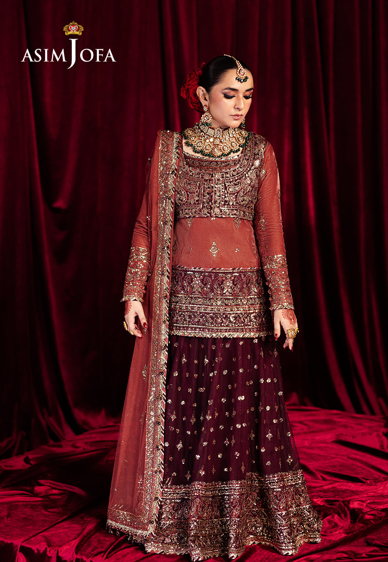 Makhmal by Asim Jofa | AJMV-04