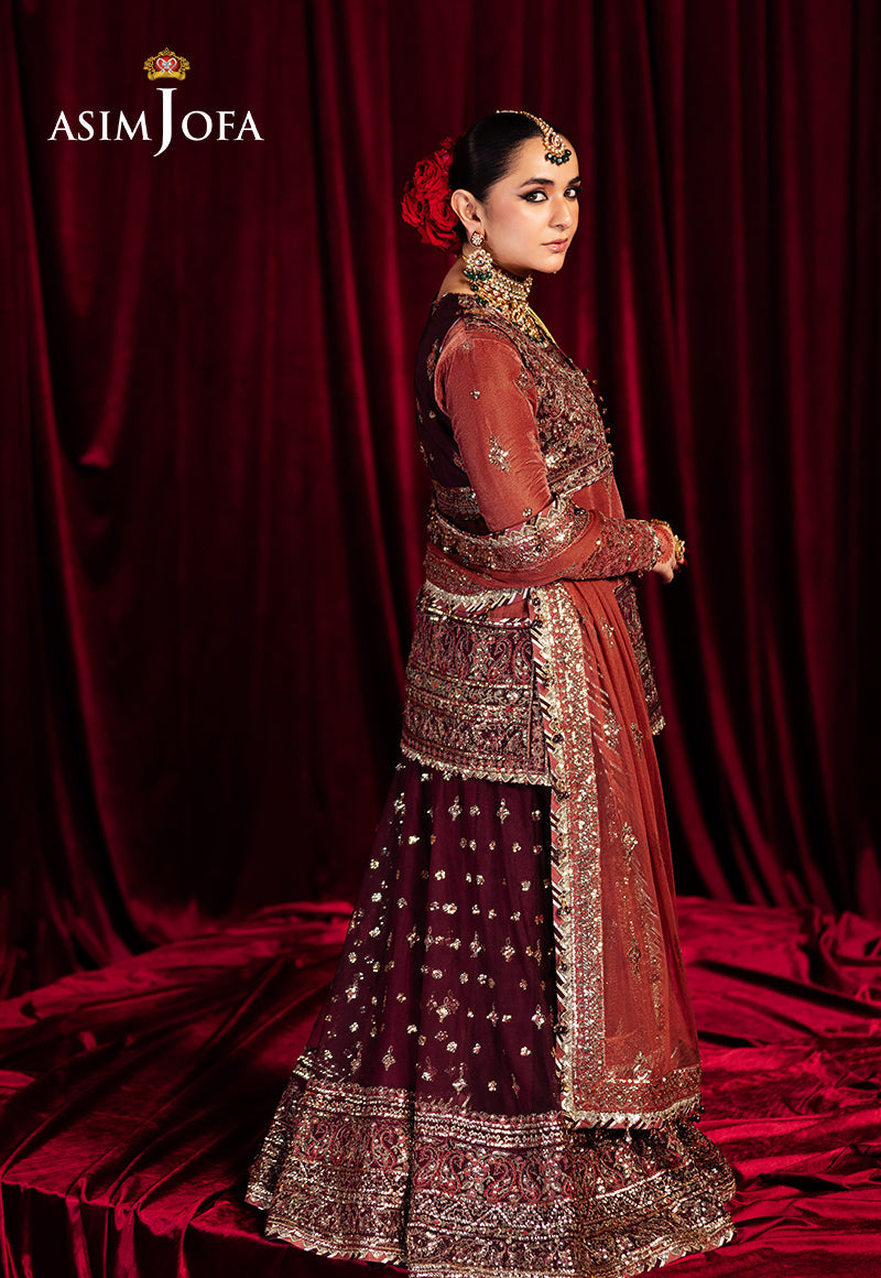 Makhmal by Asim Jofa | AJMV-04