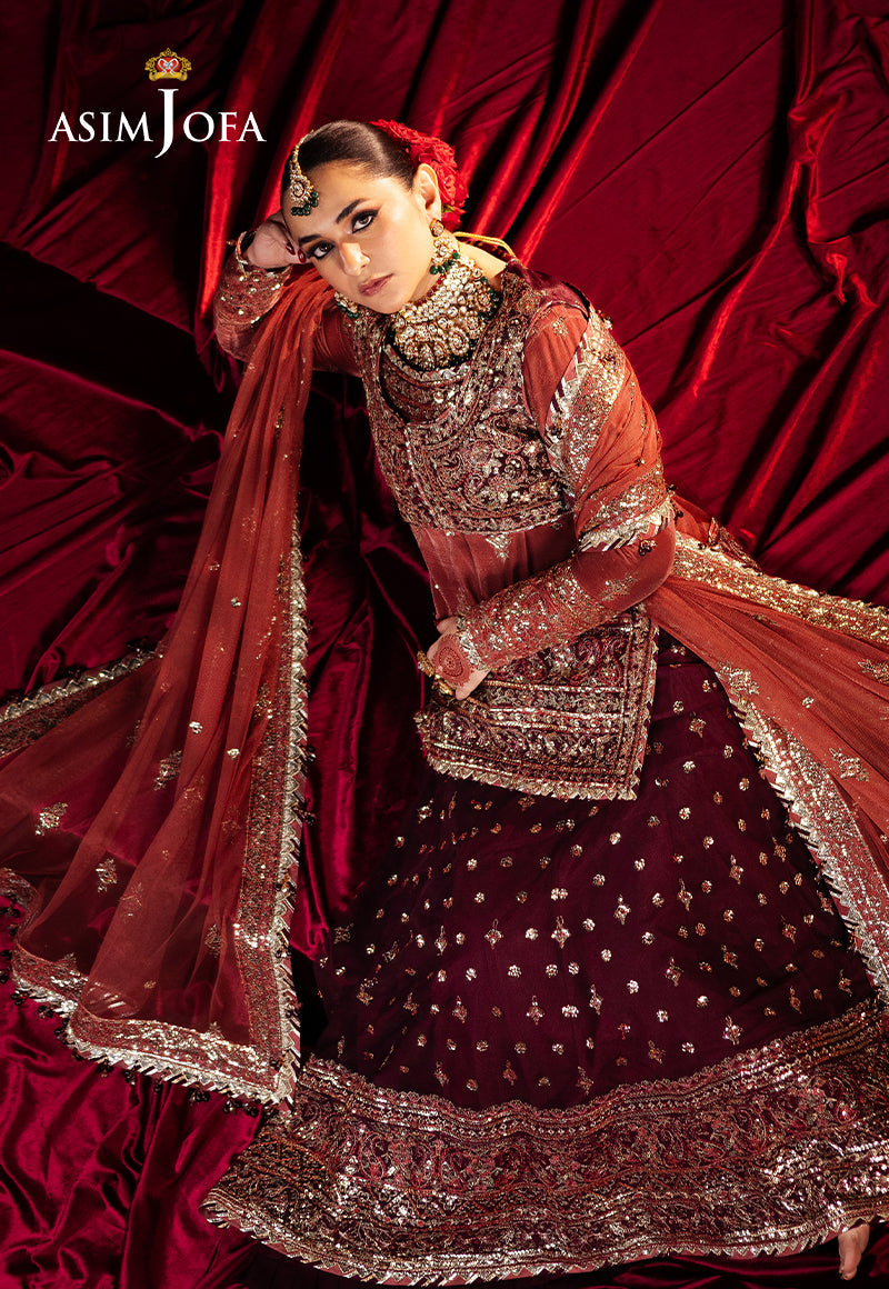 Makhmal by Asim Jofa | AJMV-04