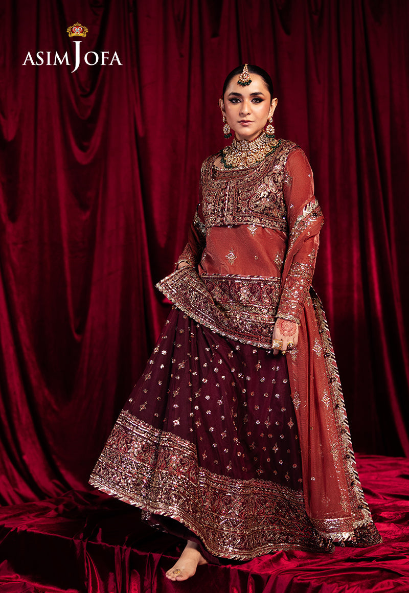 Makhmal by Asim Jofa | AJMV-04
