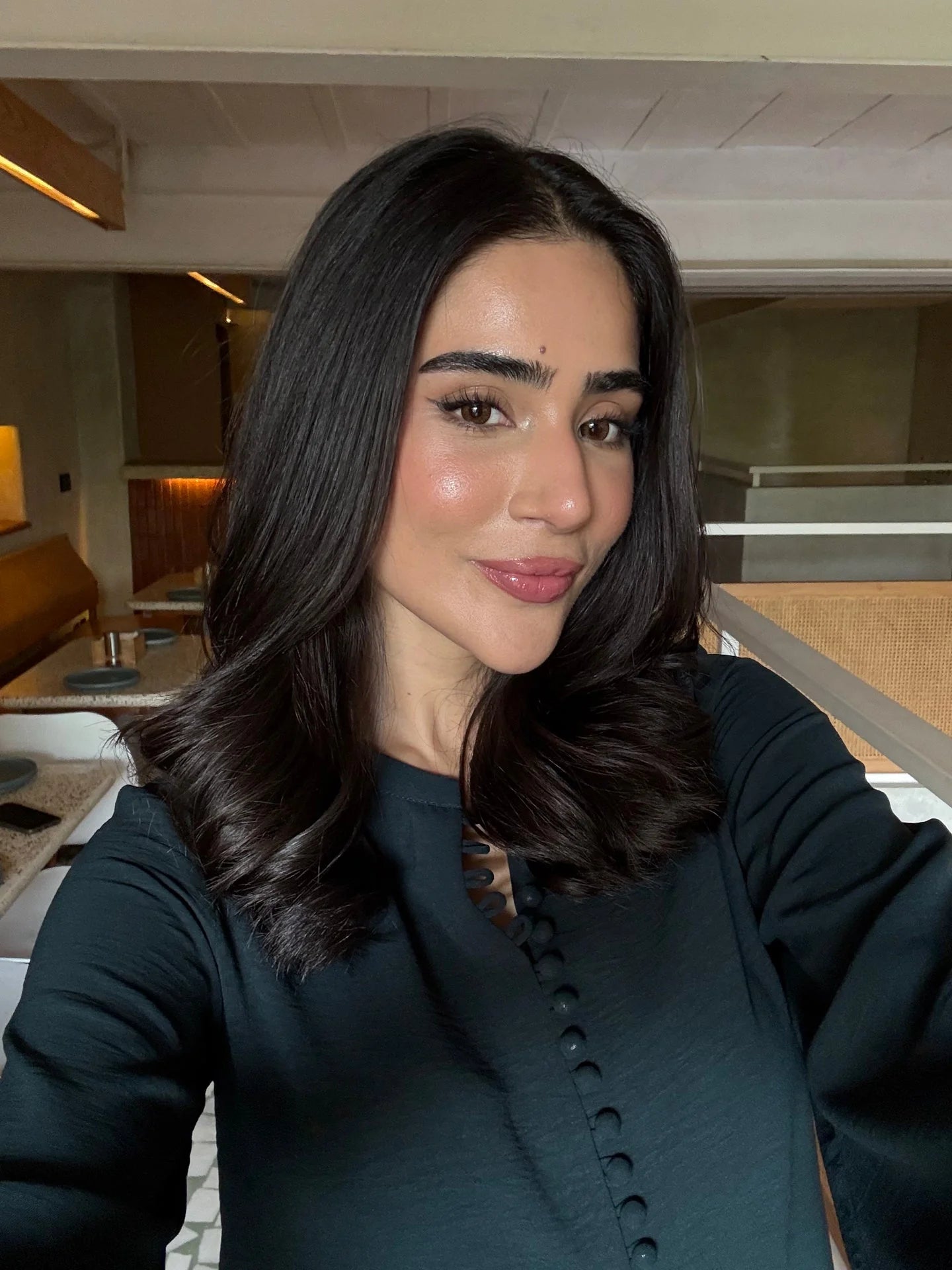 BOTTLE GREEN RELAY SET | Sak Atelier