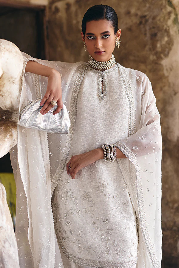 Suffuse Silk Pret '25 - ELUNA